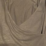 Aritzia  Wilfred Faux Wrap Long Sleeve Top Photo 1