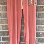 Aeropostale  Dusty Pink Joggers Photo 0