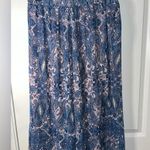 Cato C EST 1946 Palazzo Flowy Stretchy Ruched Waist Pockets Wide Leg Pants Sz 18/20W Photo 6