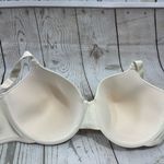 Vanity Fair Bra 42DD Beige Padded Underwire Adjustable Clasp Back Wide Strap Photo 5