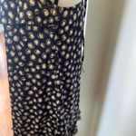 YA Los Angeles Women’s‎ RAZOR BACK Geometric design DRESS Photo 4