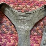 URBAN REBEL ARMY GREEN TWIST FRONT BRA TOP Size undefined Photo 1