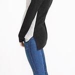 Madewell Warm light  V Neck Pullover Sweater Photo 1