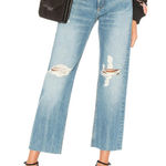Rag and Bone  Straight Jean in Shaker Size 28 Photo 0