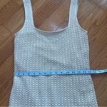 Just Found Knitted Cotton Maxi Body Photo 11