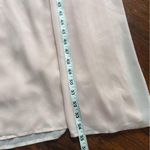 Lulus Lulu’s Moonlight Serenade Strapless Formal Dress NWT Blush Pink Size Large Photo 4