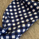 Show Me Your Mumu Gingham Bikini Top Size Large Photo 6
