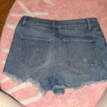 Sincerely Jules denim shorts  Photo 1