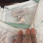 Loft  Quilted dress Photo 1