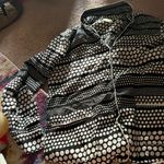 Kate Spade  New York Dream A Little Dream Pajama Top Polka Dot Size small Photo 8