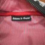 Herschel Supply Company HERSCHEL Supply Co Leopard Print Belt Bag Waist Hip Pack Bag Photo 8