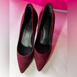 Kendall + Kylie New  Britney3 Velvet Pump (US Size 8 1/2) Photo 8
