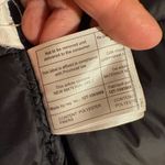 Save The Duck Ultra Light Long Puffer Jacket in Black Photo 11