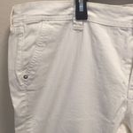 Gap  1969 Limited Edition White Flare Jeans. NWOT Photo 1