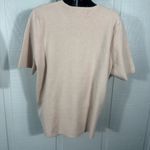 Liz Claiborne  Short Sleeve V Neck Sweater Size XL EUC Photo 6