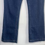 Oat New York Dark Blue Boot Cut Jeans Size undefined Photo 4