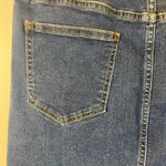 Cider Women’s Denim Skirt Size L Photo 3