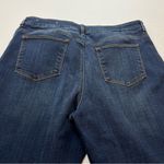 Chico's Chico’s Bootcut Blue Denim Jean Womens Chico’s Size 2S US‎ Size 12S 12 Short 32 Photo 8