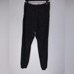 Athleta  brooklyn textured‎ jogger 14T Black Camo Photo 1