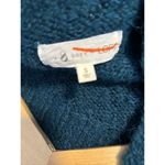 Lou & grey  LOFT‎ Womens S Pullover Sweater Stripe Alpaca Wool Acrylic Blend Photo 2