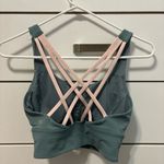 Lululemon  Free to Be Serene Bra Longline Photo 2