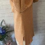 Free People FP Beach Waffle Knit Pullover Photo 13