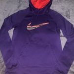 Nike Therma Fit  Sweatshirt Pullover Hoodie Size XS Photo 0