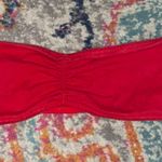 PINK - Victoria's Secret Boston Red Sox Bandeaus Photo 0