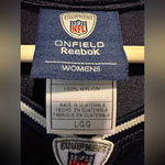 Reebok Jason Witten #82 DALLAS COWBOYS NFL  SEWN JERSEY Photo 4