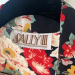 Sally III vintage dress Black Size undefined Photo 3