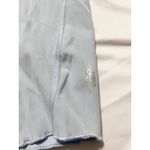 Free People Free‎ People FP Movement Heart Rate Biker Shorts Womens Size S Blue Activewear Photo 4