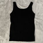 Motherhood Maternity Due In November Tank Top XL Photo 1