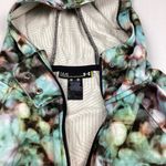 Under Armour Bokeh Infrared Coldgear Storm Hoodie Zip Up Jacket Photo 5