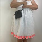 Coach Vintage  Bellini Zip Bag Black Leather Purse Photo 9