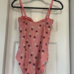 Kate Spade  Pink Swimwear Photo 1