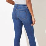 Loft Women’s Beauty and Casual Skinny Jeans Photo 1
