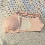 NWOT HONEY LOVE CROSS OVER WOMEBS BRA 2XL Size 2X Photo 1