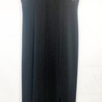 Cache Vintage Maxi Dress Womens Small Empire Sequin Formal Wedding Guest Party Photo 5