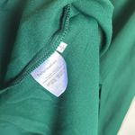Reformation  Sienne Emerald Midi Short Sleeves Dress 2 Photo 8
