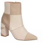 Madden Girl NWOT  Pointed Toe Booties Photo 0