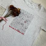 Gildan Vintage Murina You’re One In A Million Tee Photo 3