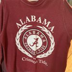 Boxercraft University Of Alabama Crimson Tide Crewneck Photo 0