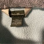Eddie Bauer  Fleece Vest Soft CabinCore L Photo 3
