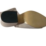 Katy Perry The Johanna Slinky Block Heel Sandals Mauve Tan Size 7 NIB Pink Photo 9