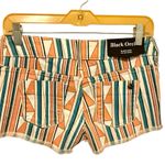 Black Orchid Denim Shorts nwt‎ Size 26 Photo 3