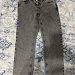 Black jeans Size 6 Photo 0