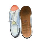 DOLCE VITA Zina Sneaker In Sherbet Multi 8.5 Photo 3