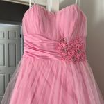 B Darlin Formal Dress Photo 2