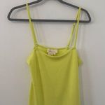 Anthropologie By  Mesh Shirt Gray Silver Sheer Metallic Blouse Funky Club NWT M Photo 9