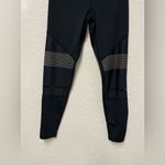 Lilybod  Black Leggings Size Small Photo 3